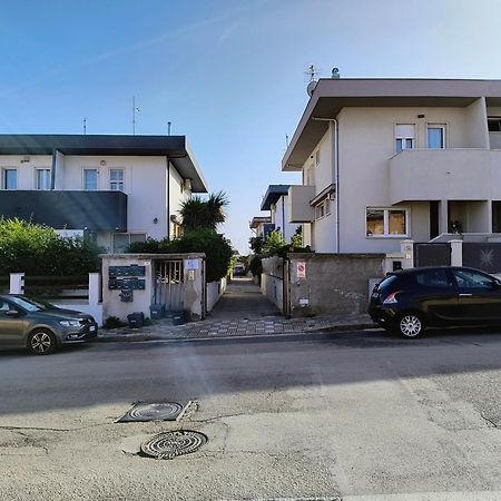 B&B Casa Balai 72 A 100 Mt Dal Mare 포르토 토레스 외부 사진
