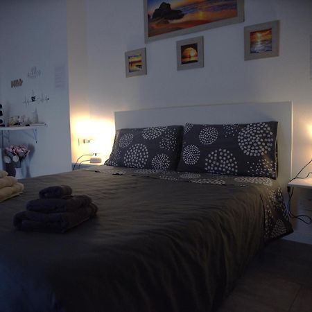 B&B Casa Balai 72 A 100 Mt Dal Mare 포르토 토레스 외부 사진