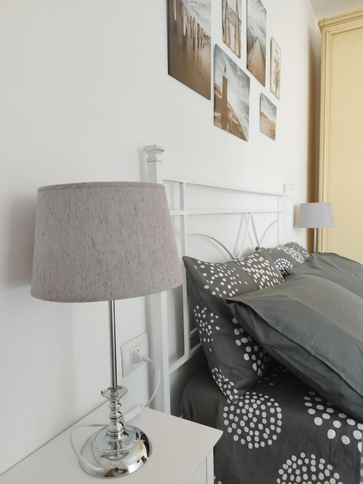 B&B Casa Balai 72 A 100 Mt Dal Mare 포르토 토레스 외부 사진