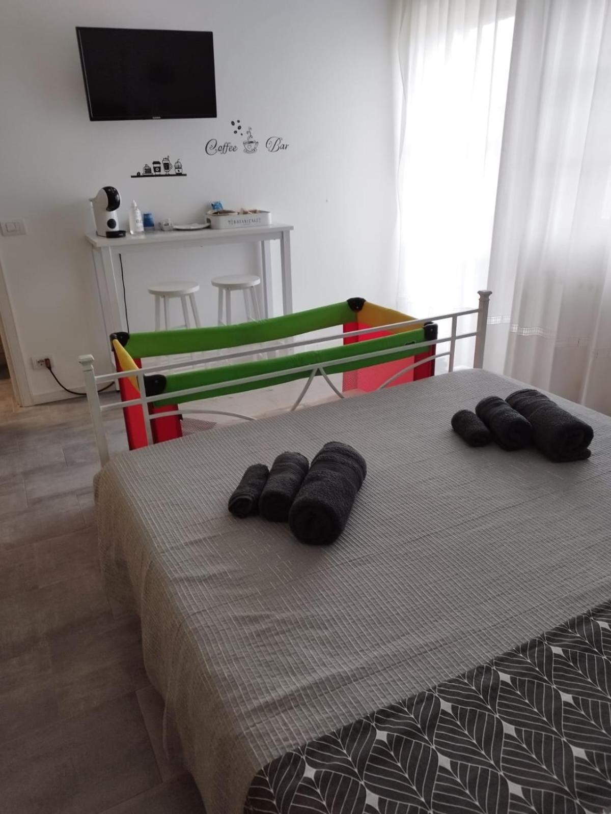 B&B Casa Balai 72 A 100 Mt Dal Mare 포르토 토레스 외부 사진
