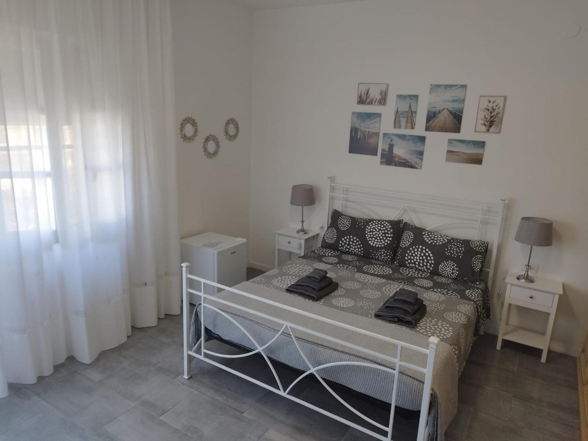 B&B Casa Balai 72 A 100 Mt Dal Mare 포르토 토레스 외부 사진