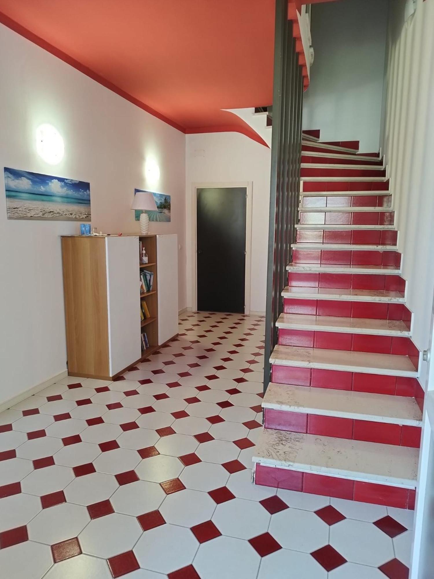 B&B Casa Balai 72 A 100 Mt Dal Mare 포르토 토레스 외부 사진
