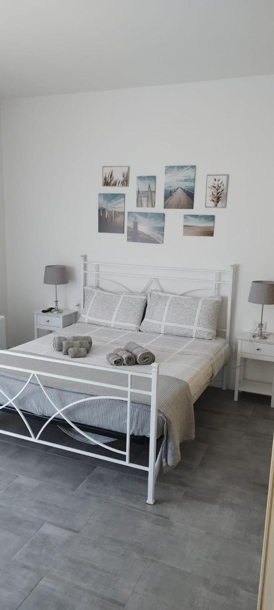 B&B Casa Balai 72 A 100 Mt Dal Mare 포르토 토레스 외부 사진