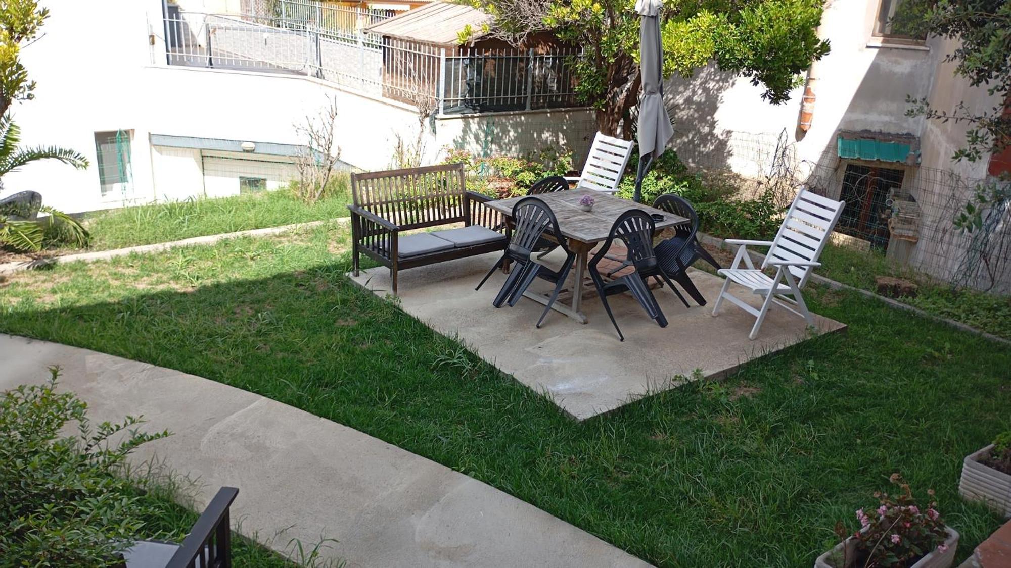 B&B Casa Balai 72 A 100 Mt Dal Mare 포르토 토레스 외부 사진