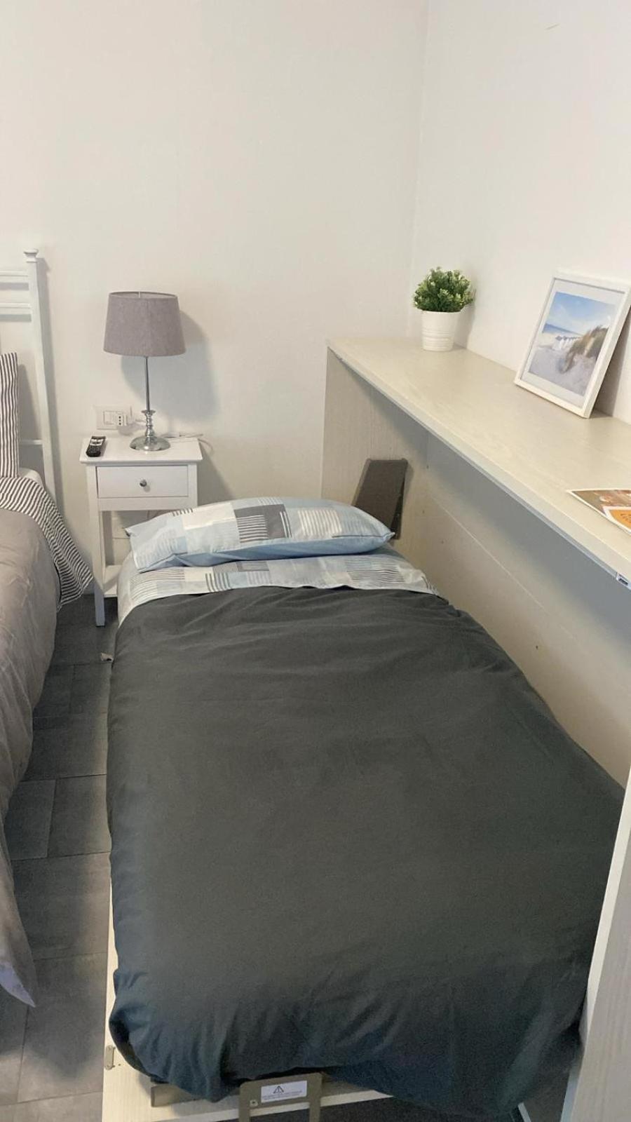 B&B Casa Balai 72 A 100 Mt Dal Mare 포르토 토레스 외부 사진