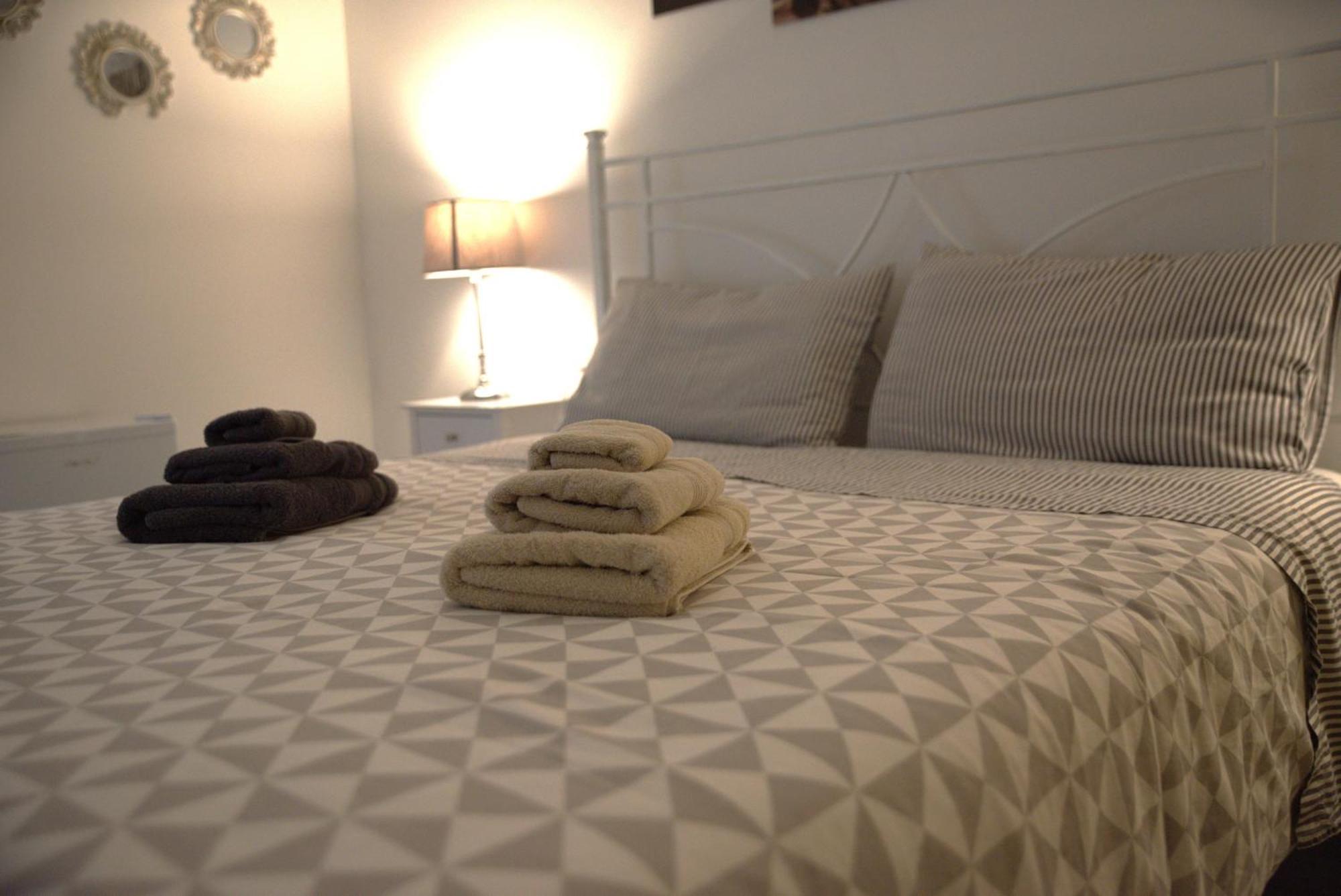 B&B Casa Balai 72 A 100 Mt Dal Mare 포르토 토레스 외부 사진