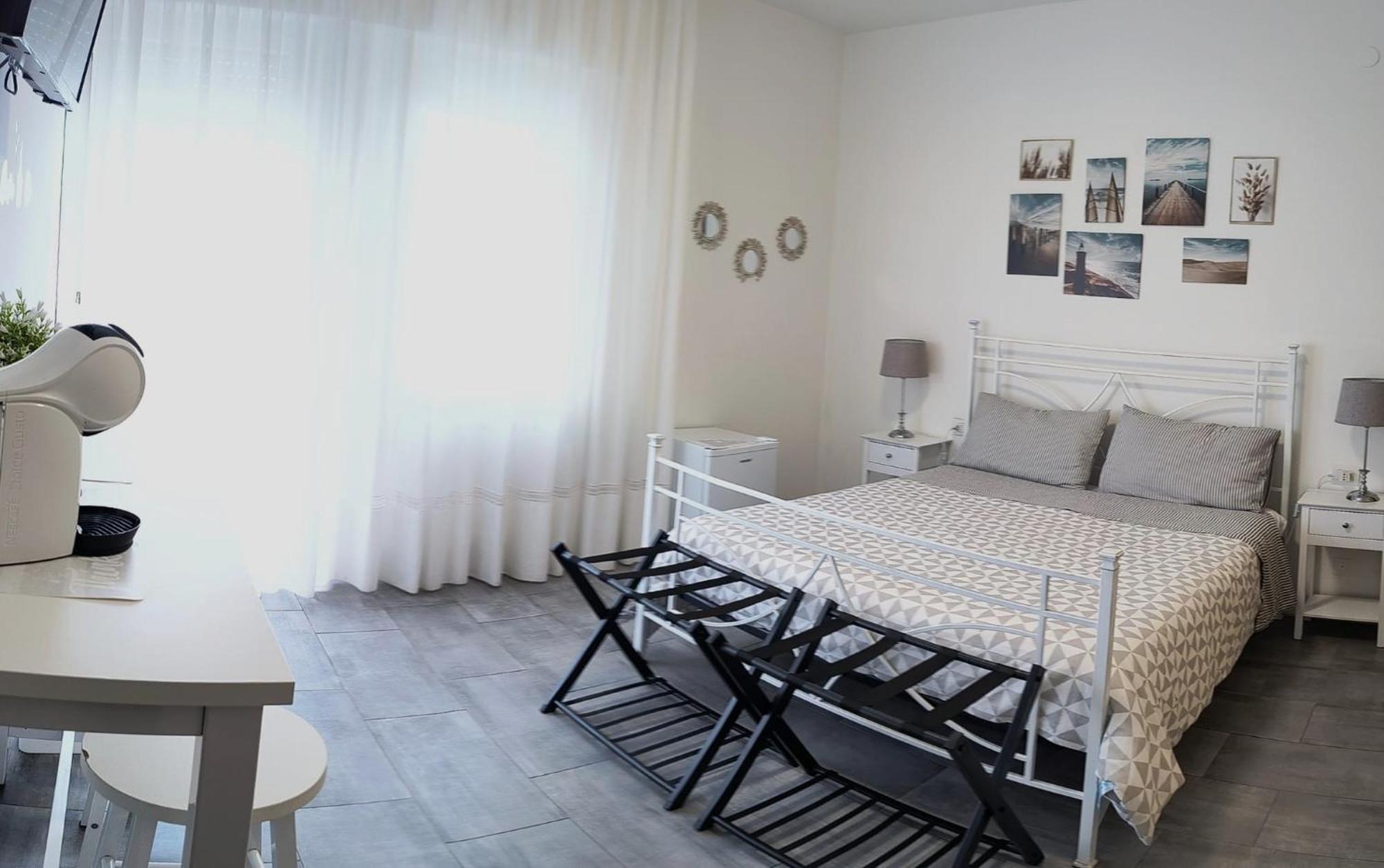 B&B Casa Balai 72 A 100 Mt Dal Mare 포르토 토레스 외부 사진