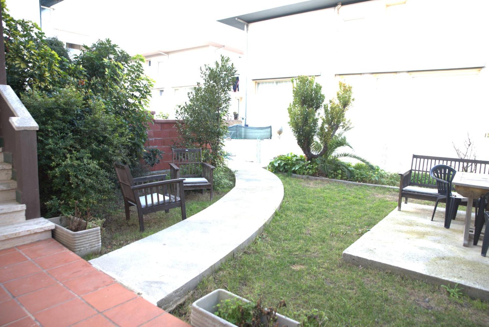 B&B Casa Balai 72 A 100 Mt Dal Mare 포르토 토레스 외부 사진