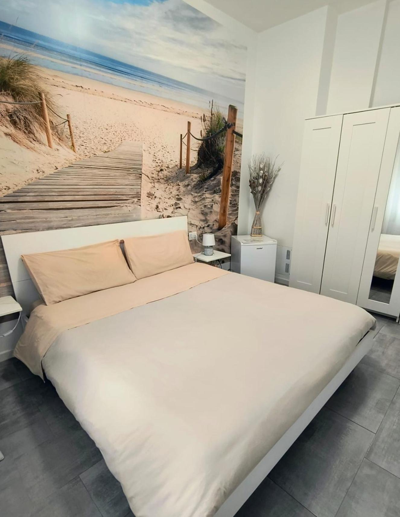 B&B Casa Balai 72 A 100 Mt Dal Mare 포르토 토레스 외부 사진