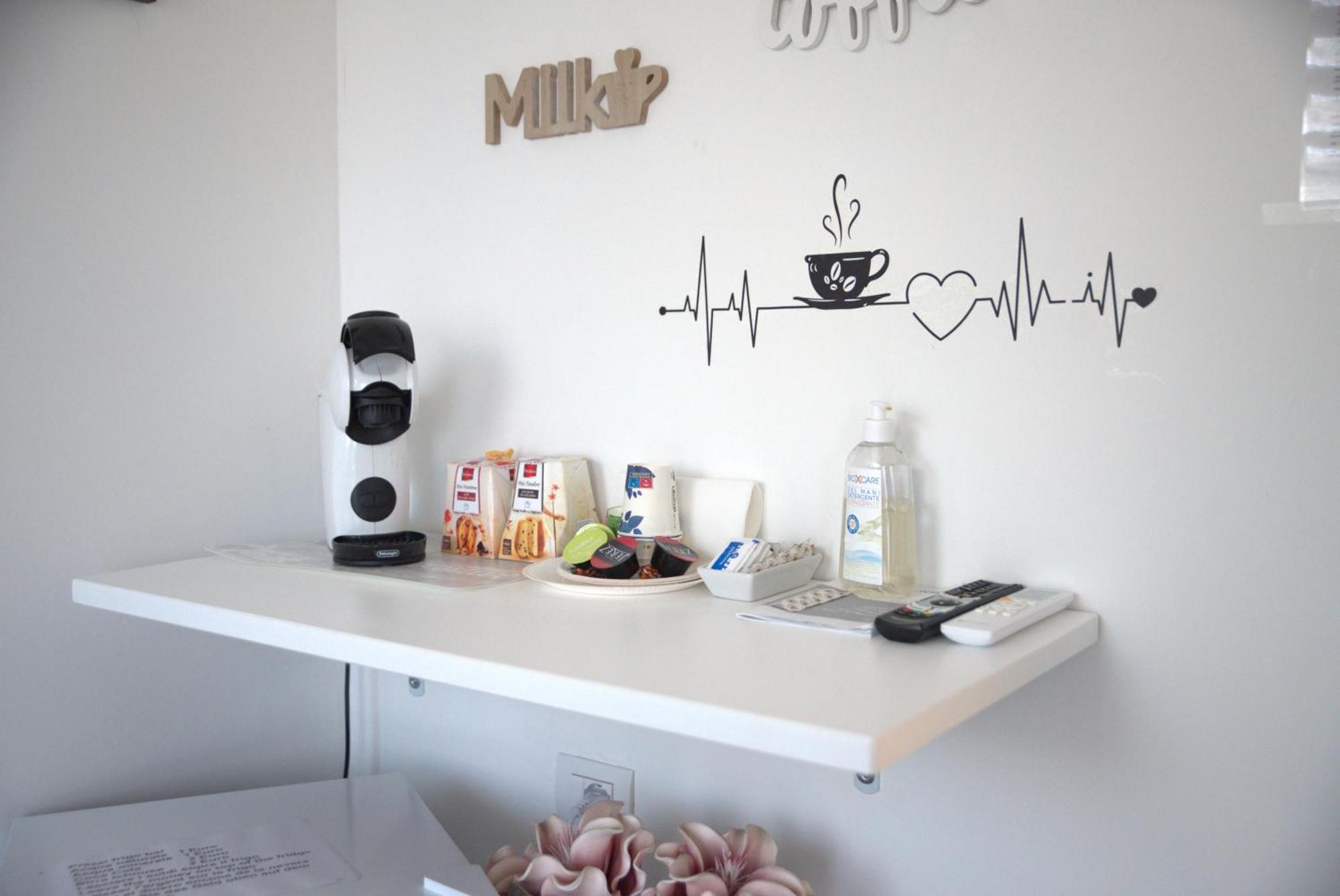 B&B Casa Balai 72 A 100 Mt Dal Mare 포르토 토레스 외부 사진