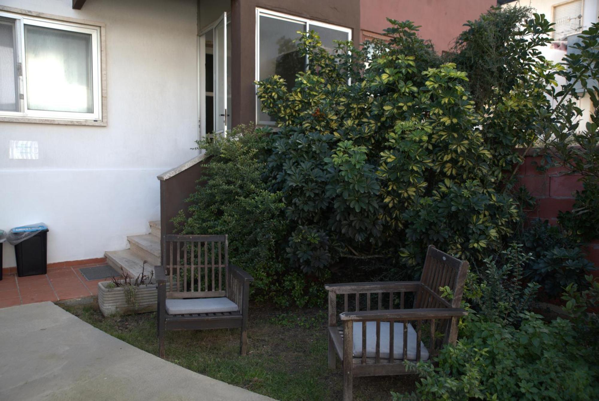 B&B Casa Balai 72 A 100 Mt Dal Mare 포르토 토레스 외부 사진