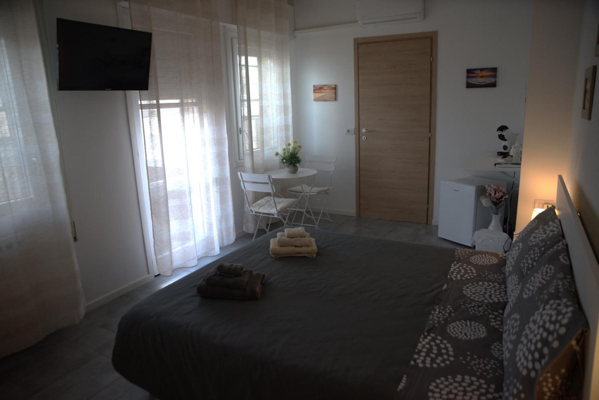 B&B Casa Balai 72 A 100 Mt Dal Mare 포르토 토레스 외부 사진