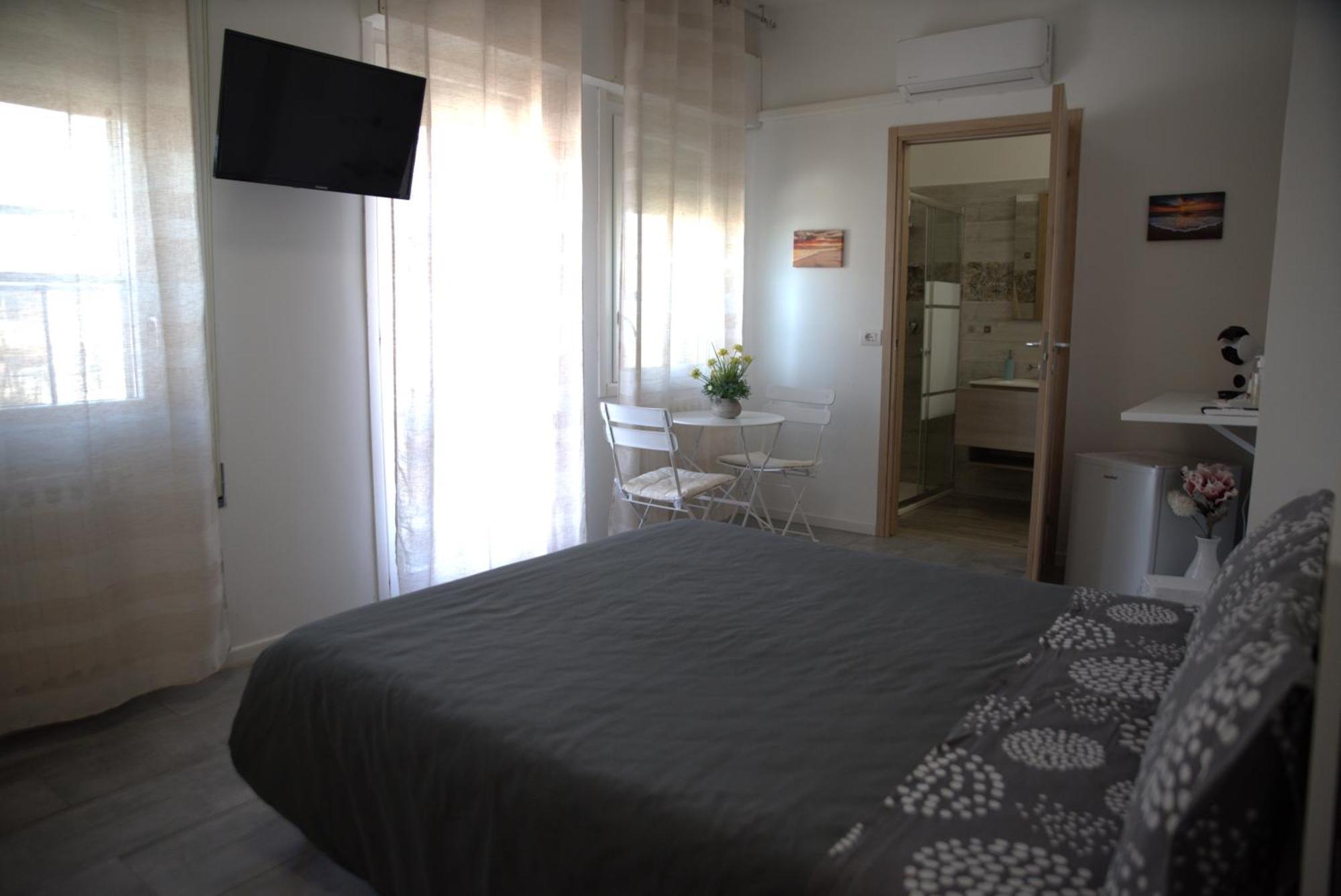 B&B Casa Balai 72 A 100 Mt Dal Mare 포르토 토레스 외부 사진