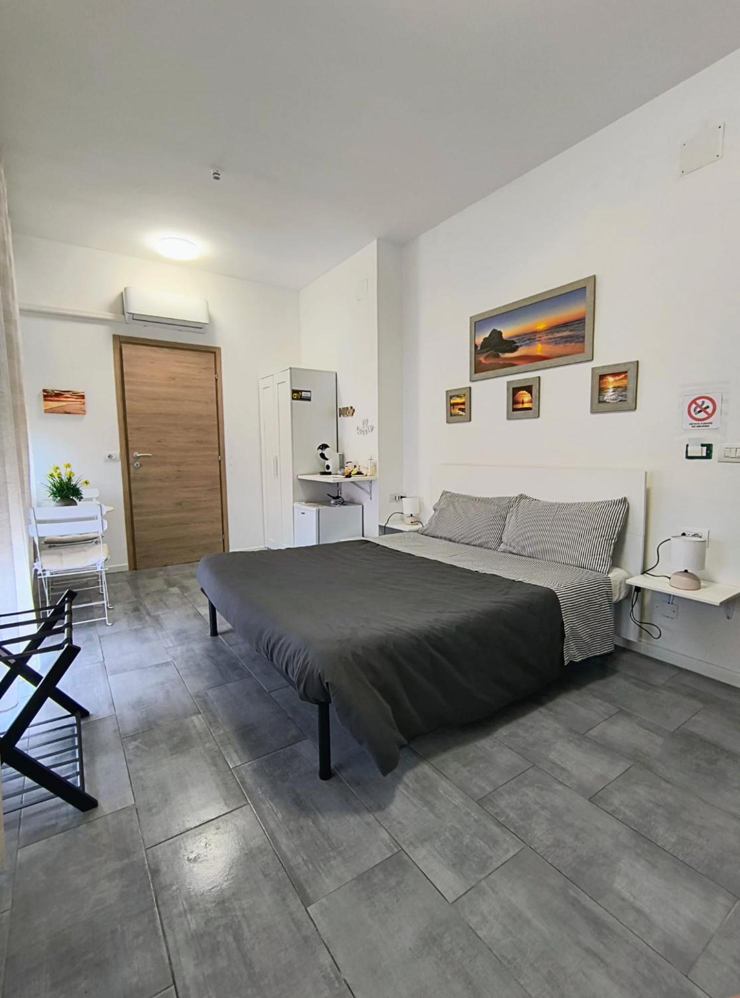 B&B Casa Balai 72 A 100 Mt Dal Mare 포르토 토레스 외부 사진