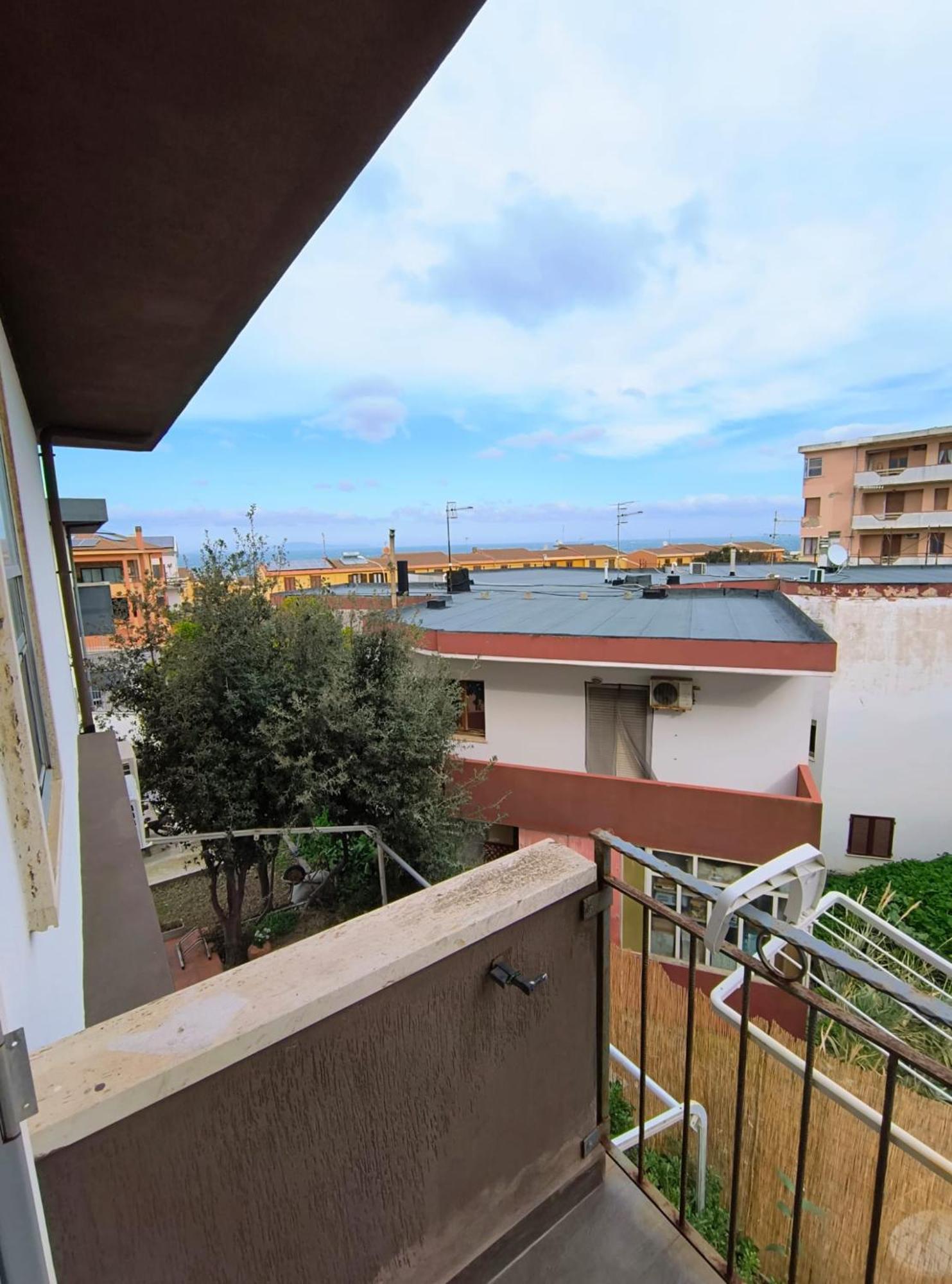 B&B Casa Balai 72 A 100 Mt Dal Mare 포르토 토레스 외부 사진