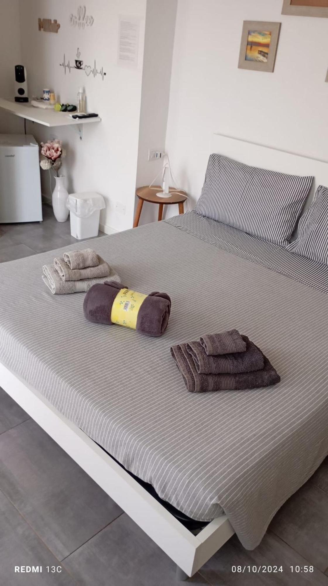 B&B Casa Balai 72 A 100 Mt Dal Mare 포르토 토레스 외부 사진